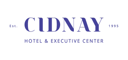 Cidnay Hotel & Executive Center